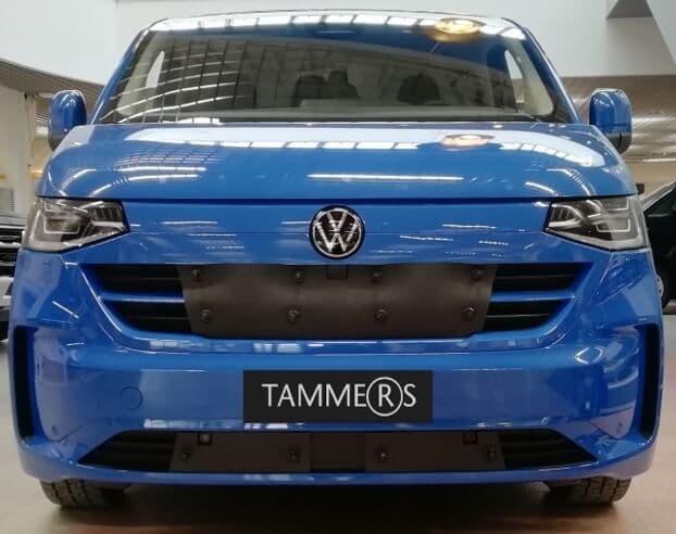 Maskisuoja Volkswagen Transporter T7 (2025➟), Tammer-Suoja – Tammers