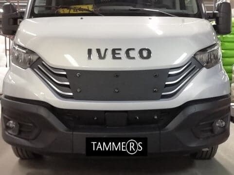 Maskisuoja Iveco Daily (2024➟), Tammer-Suoja – Tammers