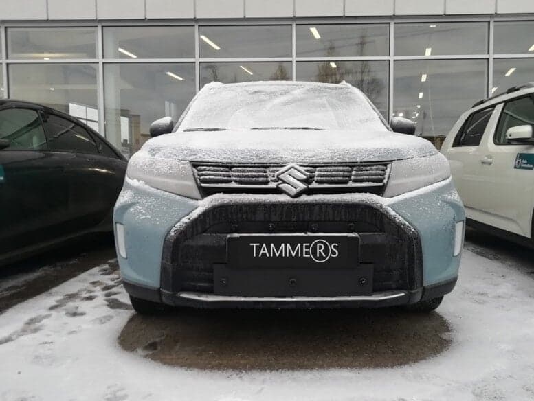 Maskisuoja Suzuki Vitara (2025➟), Tammer-Suoja – Tammers