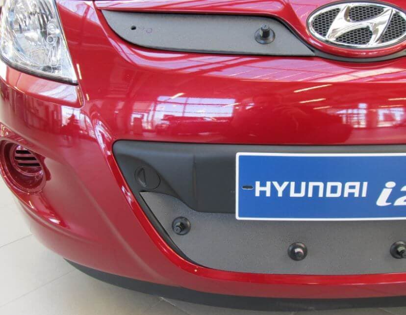 Maskisuoja Hyundai i20 (2010-2012), Tammer-Suoja – Tammers