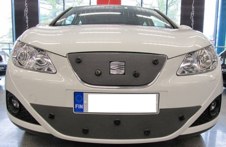 Maskisuoja Seat Ibiza ST (2009-2012), Tammer-Suoja – Tammers