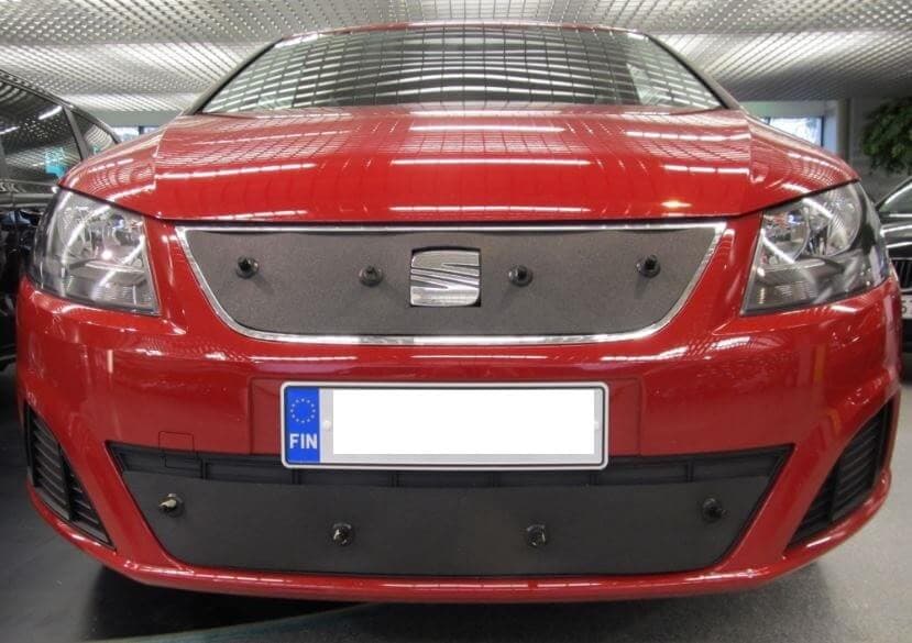 Maskisuoja Seat Alhambra (2011➟), Tammer-Suoja – Tammers