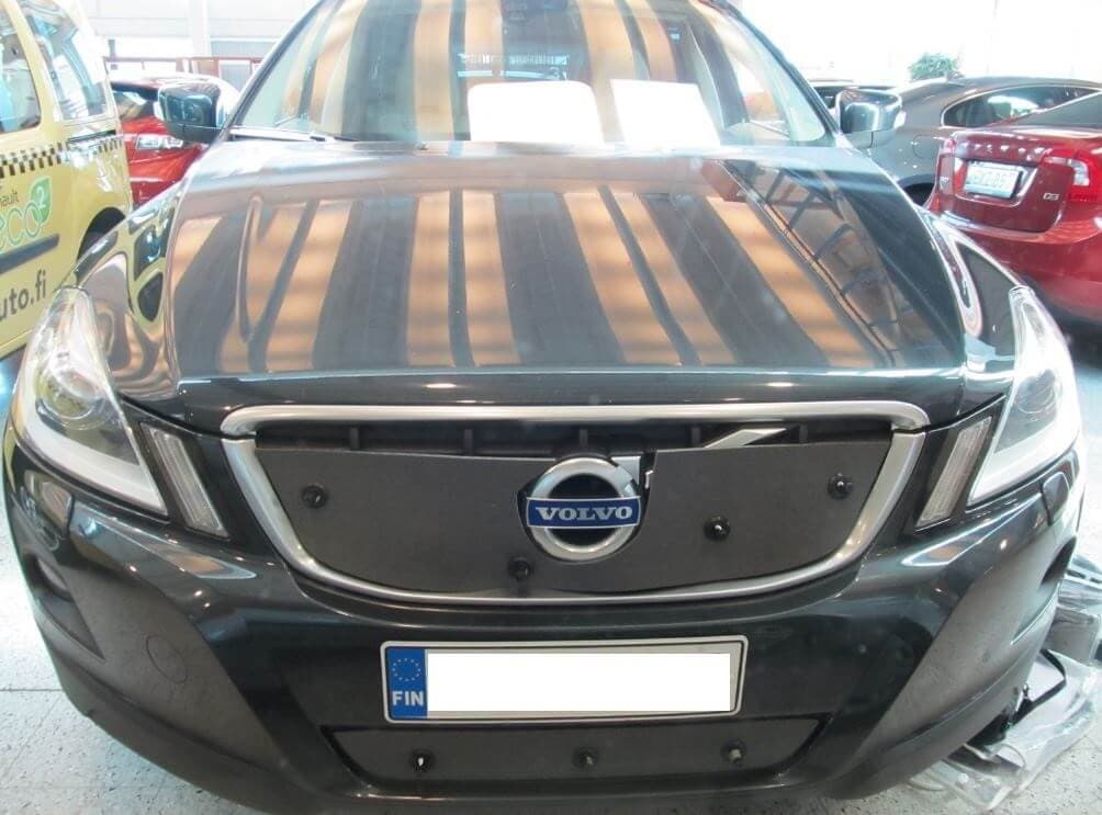 Maskisuoja Volvo XC60 (2008-2012), Tammer-Suoja – Tammers
