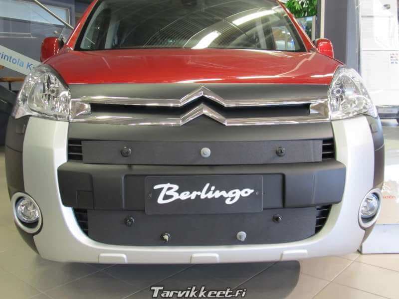 Maskisuoja Citroen Berlingo (2008-2014), Tammer-Suoja – Tammers