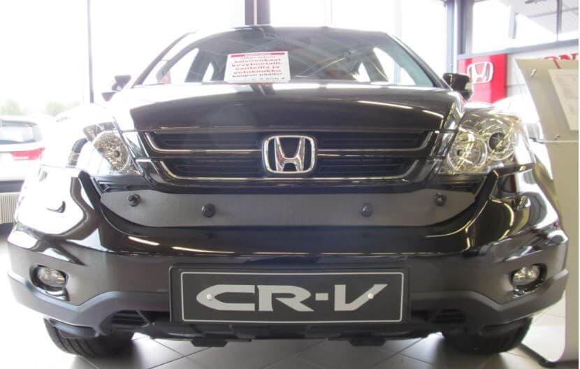 Maskisuoja Honda CR-V (2007-2009), Tammer-Suoja – Tammers