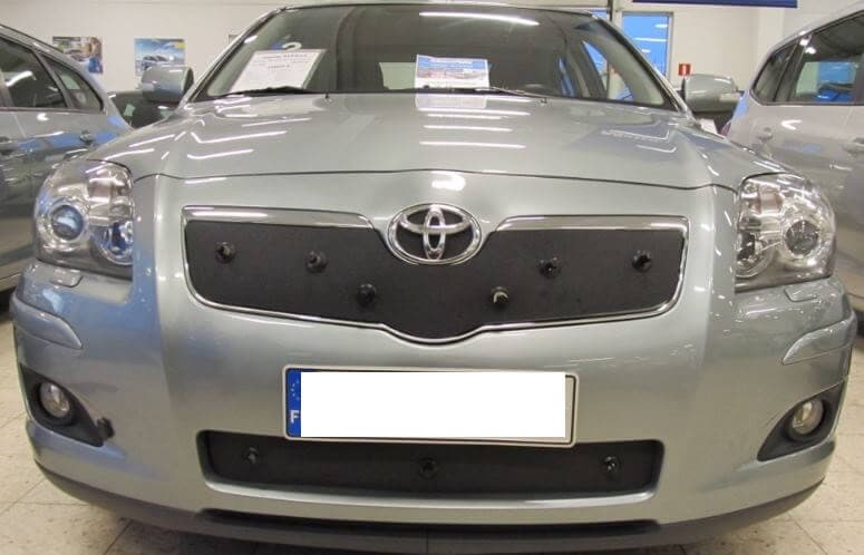 Maskisuoja Toyota Avensis (2007-2008), Tammer-Suoja – Tammers