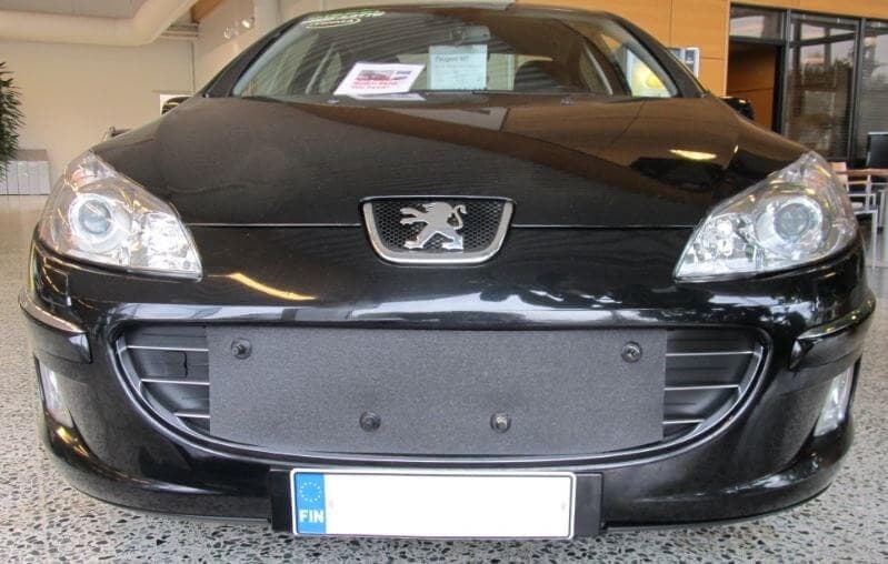 Maskisuoja Peugeot 407 (2004-2010), Tammer-Suoja – Tammers