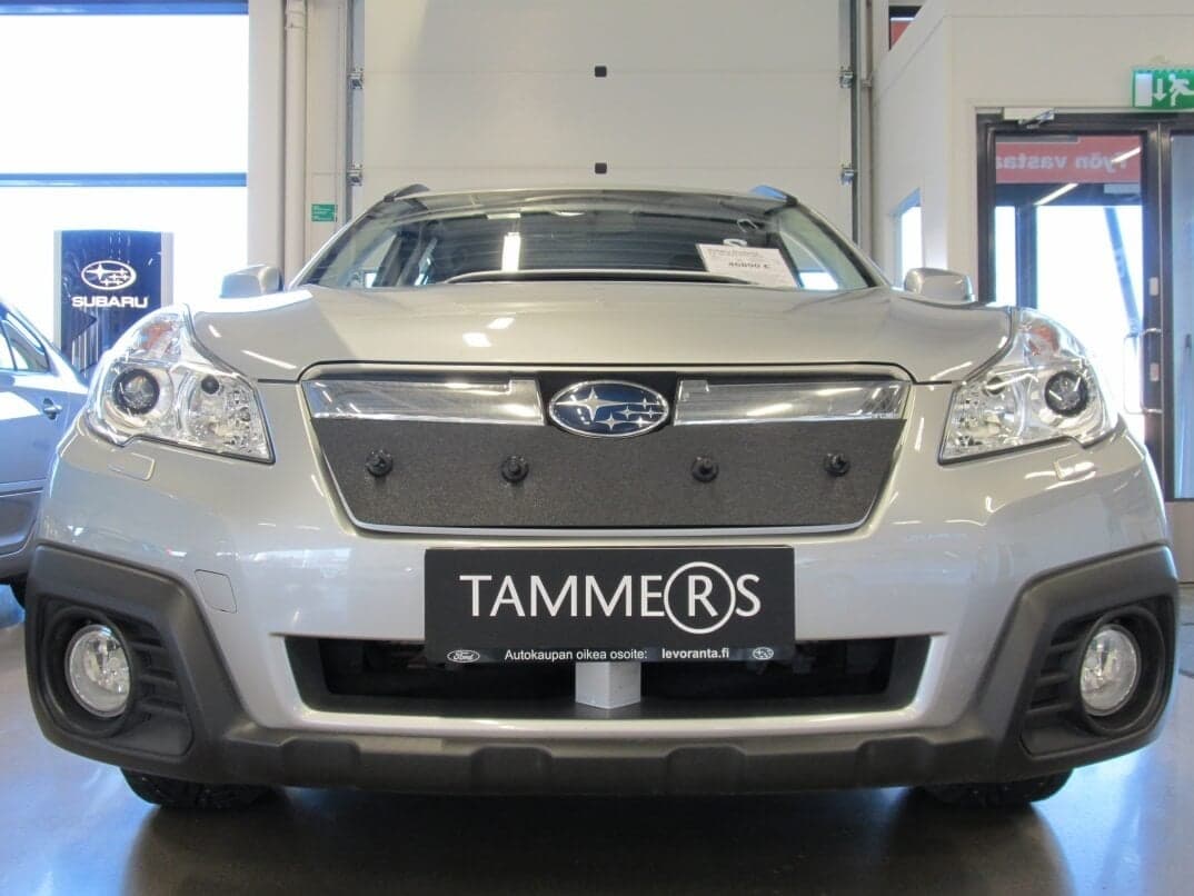 Maskisuoja Subaru Outback (2013-2014), Tammer-Suoja – Tammers