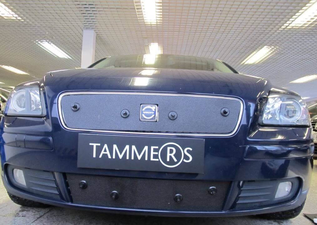 Maskisuoja Volvo V50 (2004-2007), Tammer-Suoja – Tammers