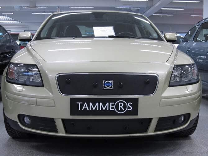 Maskisuoja Volvo S40 (2004-2007), Tammer-Suoja – Tammers