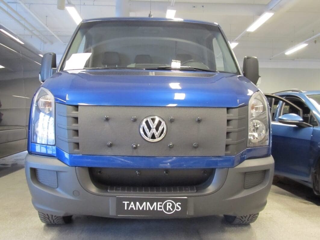 Maskisuoja Volkswagen Crafter (2012-2016), Tammer-Suoja – Tammers