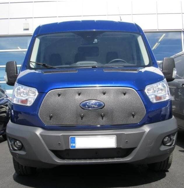 Maskisuoja Ford Transit (2014-2019), Tammer-Suoja – Tammers