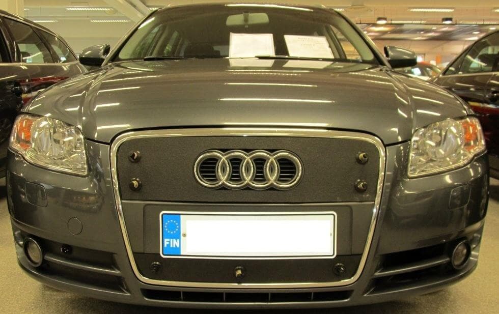 Maskisuoja Audi A4 (2005-2007), Tammer-Suoja – Tammers