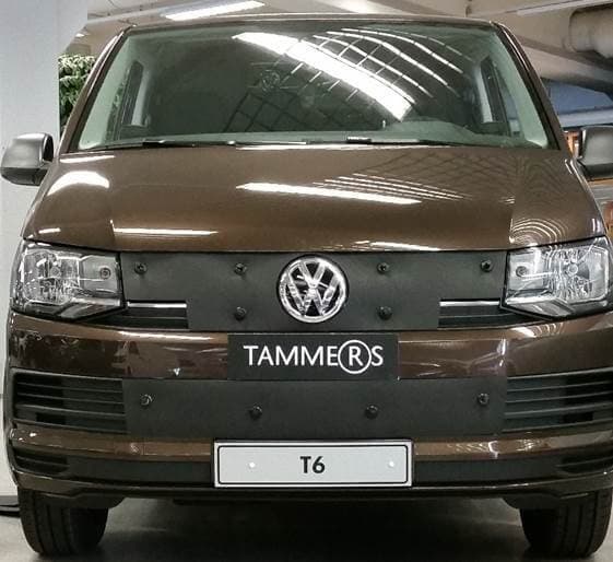 Maskisuoja Volkswagen Transporter T6 (8/2015-2018), Tammer-Suoja – Tammers