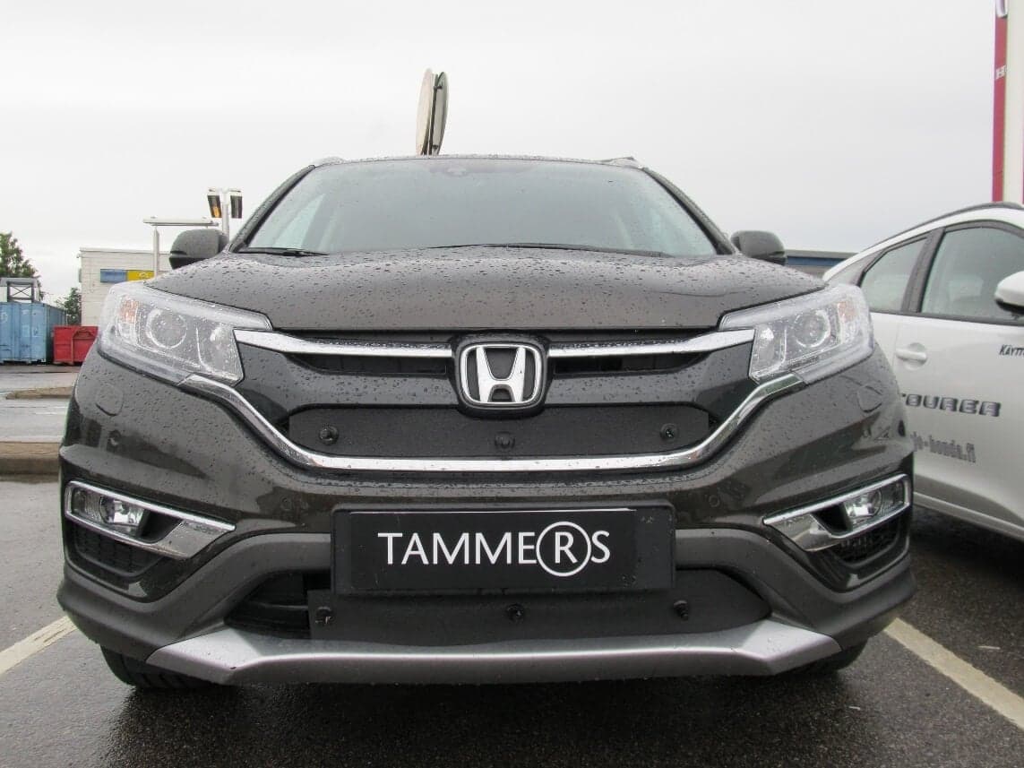 Maskisuoja Honda CR-V (2015-2018), Tammer-Suoja – Tammers