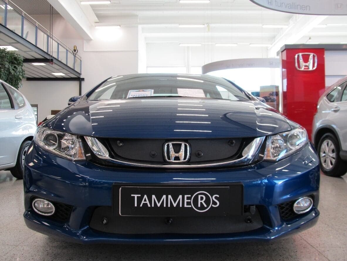 Maskisuoja Honda Civic Sedan (2015➟), Tammer-Suoja – Tammers