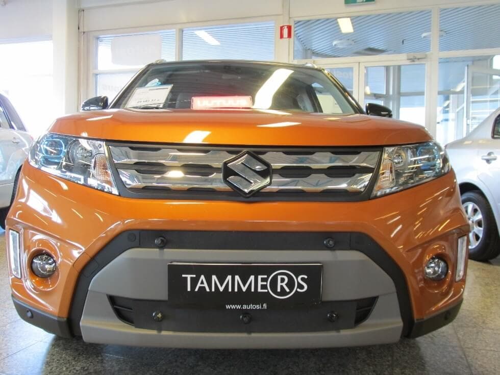Maskisuoja Suzuki Vitara (2015-2019), Tammer-Suoja – Tammers
