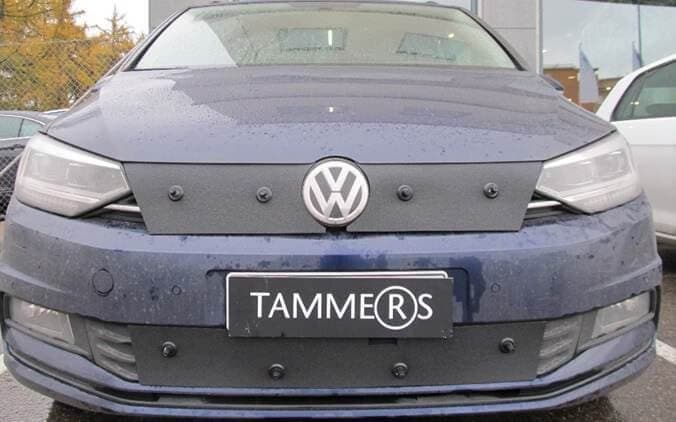 Maskisuoja Volkswagen Touran (2016➟), Tammer-Suoja – Tammers