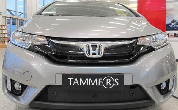 Maskisuoja Honda Jazz (2016➟), Tammer-Suoja – Tammers
