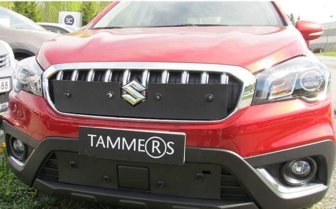 Maskisuoja Suzuki SX4 S-Cross (2017-2021), Tammer-Suoja – Tammers