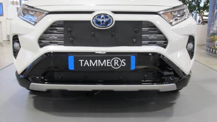 Maskisuoja Toyota RAV 4 (2019➟), Tammer-Suoja – Tammers