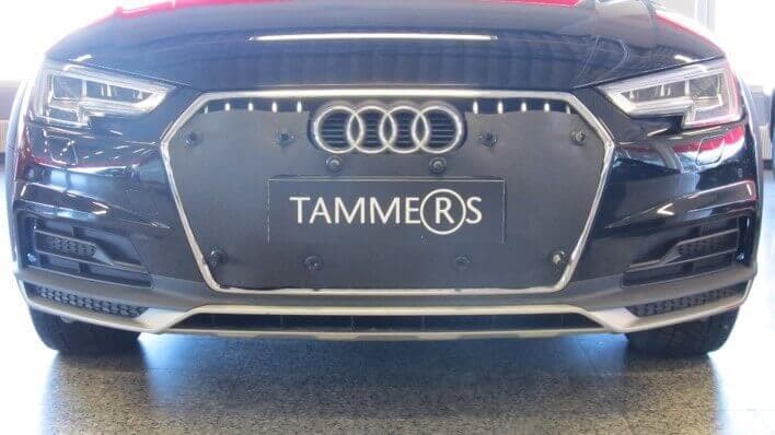 Maskisuoja Audi A4 Allroad (2016-2019), Tammer-Suoja – Tammers