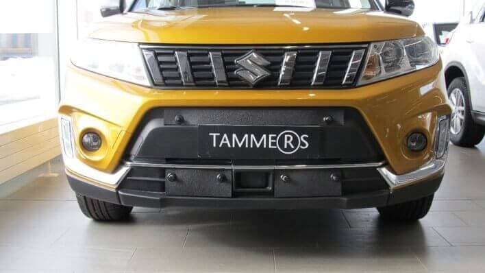 Maskisuoja Suzuki Vitara (2019-2024), Tammer-Suoja – Tammers