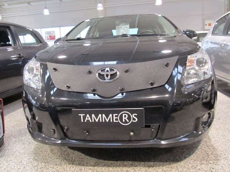 Maskisuoja Toyota Avensis (2009-2011), Tammer-Suoja – Tammers