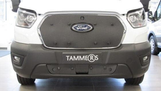 Maskisuoja Ford Transit (2020➟), Tammer-Suoja – Tammers