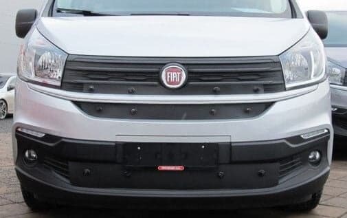 Maskisuoja Fiat Talento (2019➟), Tammer-Suoja – Tammers