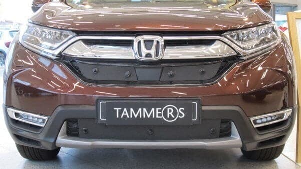 Maskisuoja Honda CR-V (2020-2023), Tammer-Suoja – Tammers