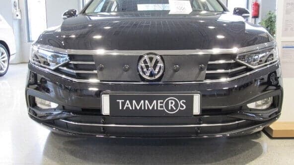 Maskisuoja VolksWagen Passat sedan (2020-2023), Tammer-Suoja – Tammers