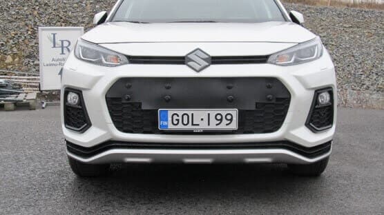 Maskisuoja Suzuki Across (2020➟), Tammer-Suoja – Tammers