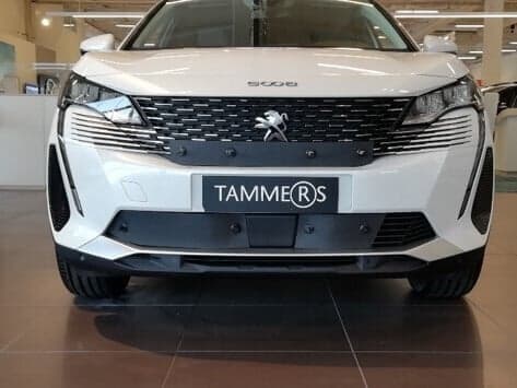 Maskisuoja Peugeot 5008 (2021-2023), Tammer-Suoja – Tammers