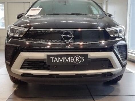 Maskisuoja Opel Crossland (2021➟), Tammer-Suoja – Tammers