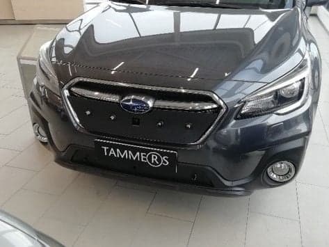 Maskisuoja Subaru Outback (2020-2022), Tammer-Suoja – Tammers