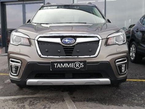 Maskisuoja Subaru Forester (2020 ➟), Tammer-Suoja – Tammers