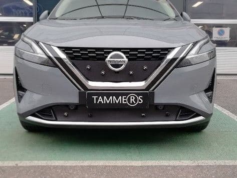 Maskisuoja Nissan Qashqai (9/2021-2023), Tammer-Suoja – Tammers