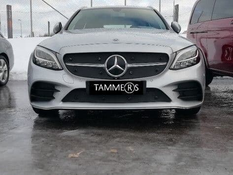 Maskisuoja Mercedes-Benz CLA AMG business (2019-2020), Tammer-Suoja – Tammers