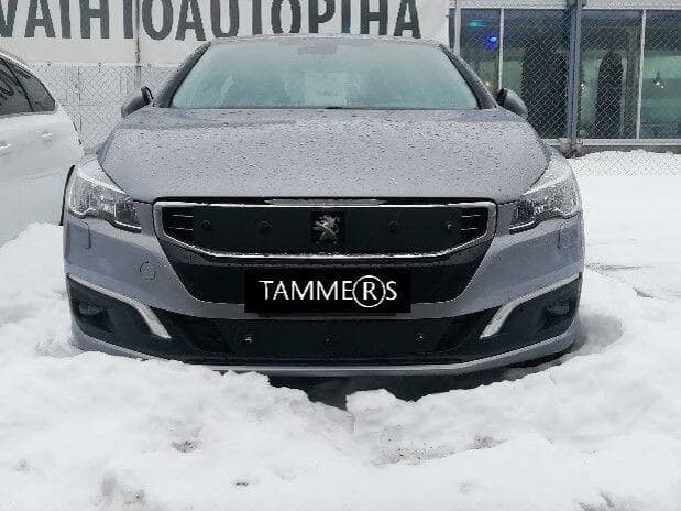 Maskisuoja Peugeot 508 (2015-2018), Tammer-Suoja – Tammers