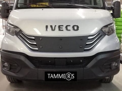 Maskisuoja Iveco Daily (2022-2023), Tammer-Suoja – Tammers