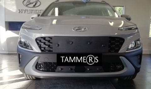 Maskisuoja Hyundai Kona (2022➟), Tammer-Suoja – Tammers