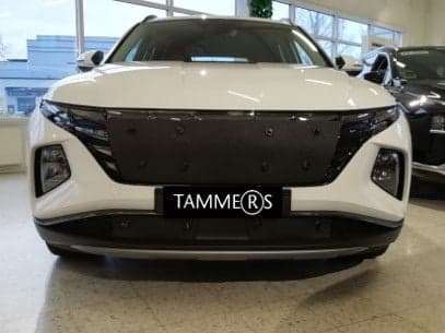 Maskisuoja Hyundai Tucson (2022➟), Tammer-Suoja – Tammers