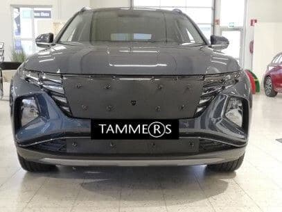 Maskisuoja Hyundai Tucson Plug-in Hybrid (2022➟), Tammer-Suoja – Tammers