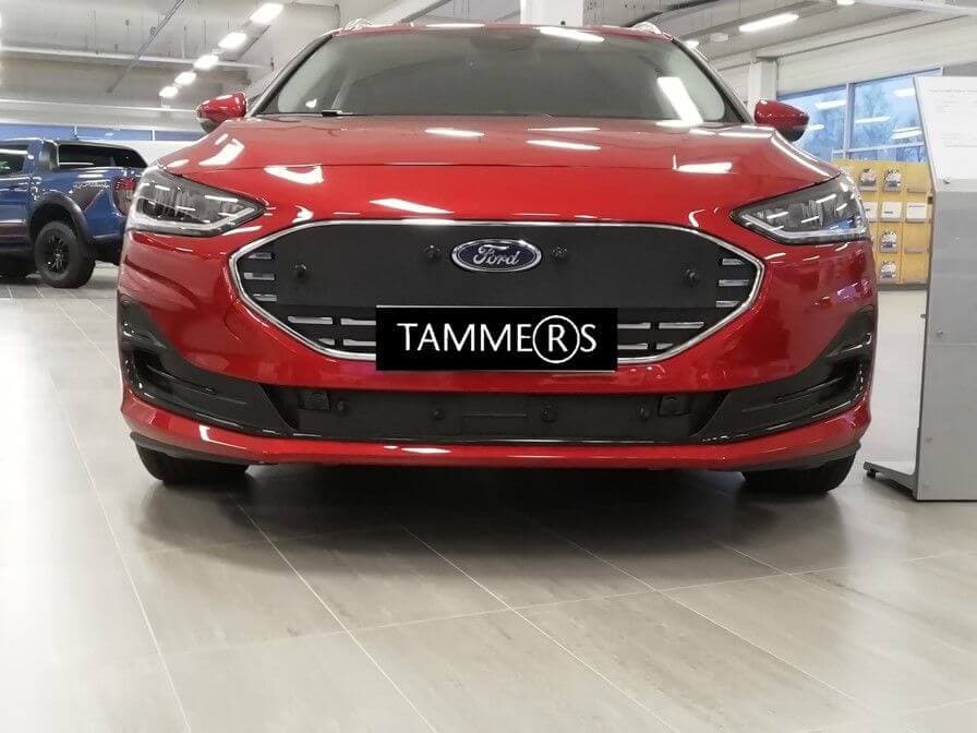 Maskisuoja Ford Focus Titanium (2022➟), Tammer-Suoja – Tammers