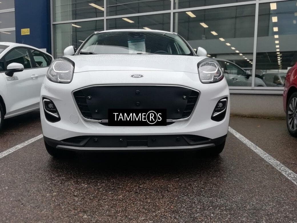Maskisuoja Ford Puma Titanium (2020-2024), Tammer-Suoja – Tammers