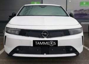 Maskisuoja Opel Astra PHEV (2020➟), Tammer-Suoja – Tammers