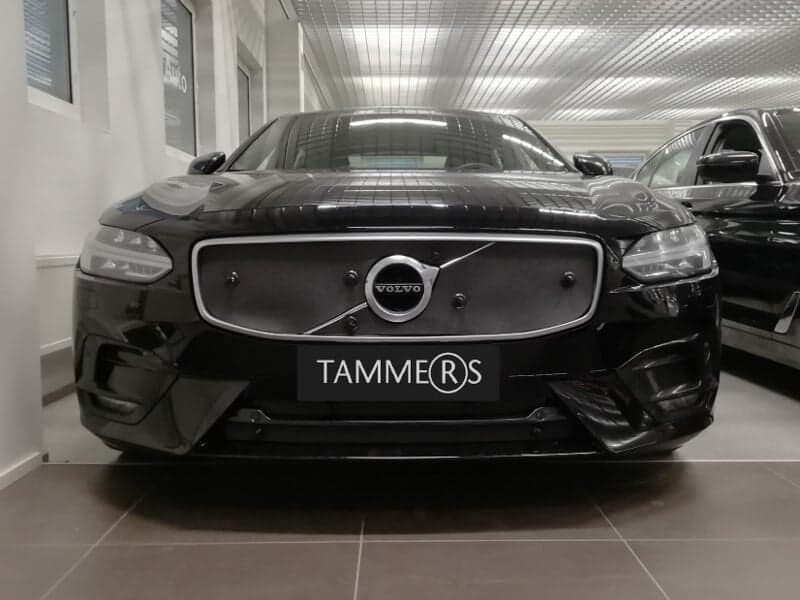 Maskisuoja Volvo V90/S90 R-design (2016-2019), Tammer-Suoja – Tammers