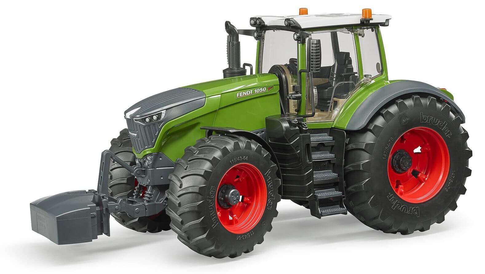 Lelu Traktori Fendt 1050 Vario (1:16), Bruder – Bruder