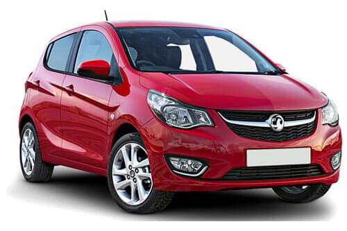 Häikäisysuojasarja Opel Viva, 5 ovinen (2015-2020), Car Shades – CarShades